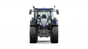 Studiobilde av New Holland T7.270 LWB