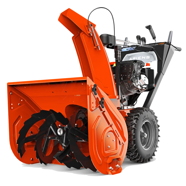 ariens pro 28