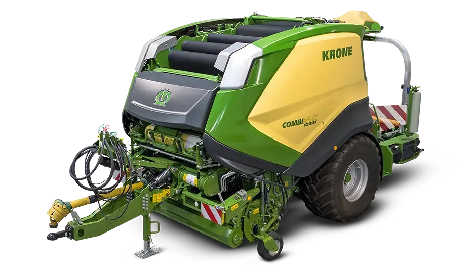 Studiobilde av Krone CombiPack CombiPack HDP