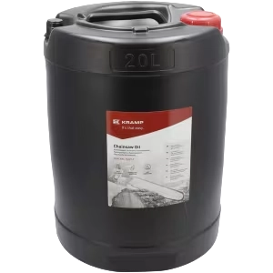 sagkjedeolje 20l